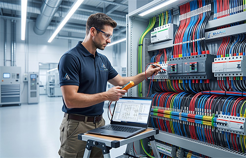 Electrical Services