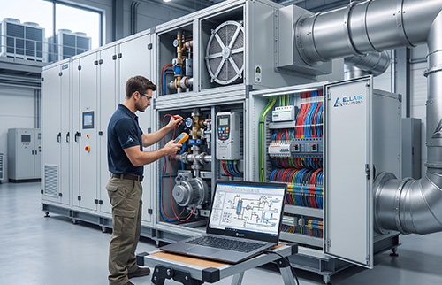 HVAC Services